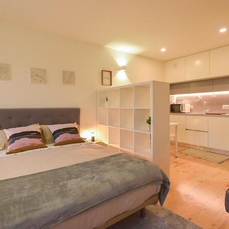 Apartamento Mandariam - Oporto Exterior foto
