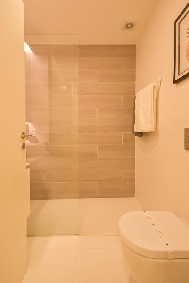 Apartamento Mandariam - Oporto Exterior foto