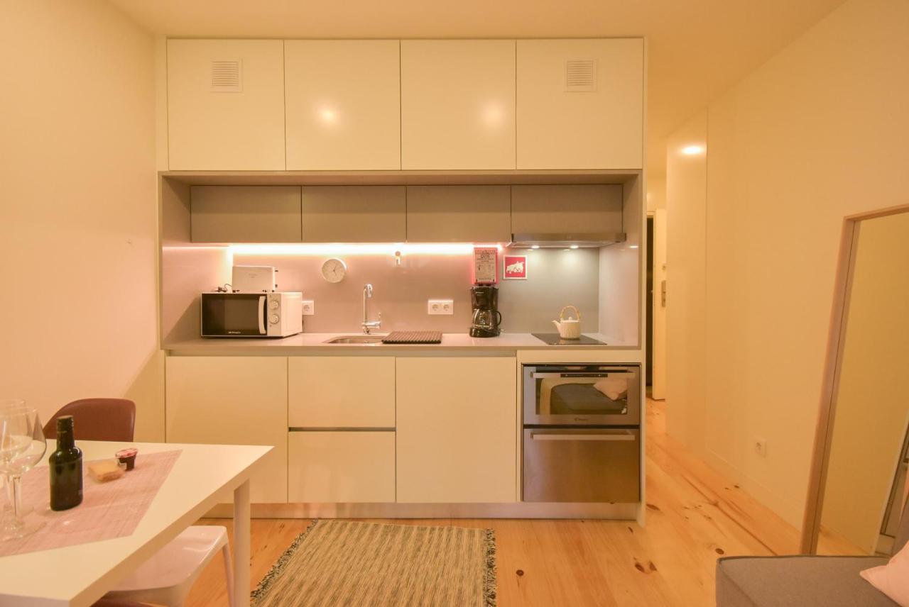 Apartamento Mandariam - Oporto Exterior foto