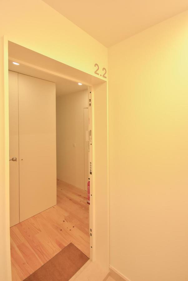 Apartamento Mandariam - Oporto Exterior foto
